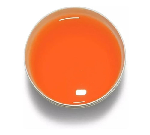 Колаген для волосся Let Me Be Orange Gelatina Hidratante 