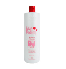 Кератин Love Potion Repair Óleo De Argan, 100 г (розлив)
