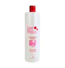 Шампунь глибокого очищення Love Potion Repair Oleo De Argan Shampoo, 100 г (розлив)