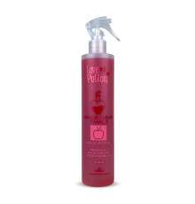 Відновлюючий флюїд Love Potion Vinagre Capilar De Maca для живлення та блиску волосся, 100 г (розлив)