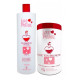 Набір ботоксу Love Potion Love Tox Brunette Óleo De Argan, 100/200 г (розлив)