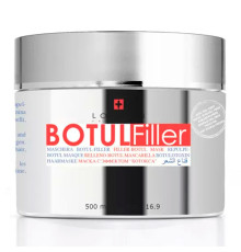 Маска Lovien Essential Botul Filler Маѕк  для глибокого відновлення волосся з ефектом бoтoкca, 500 мл