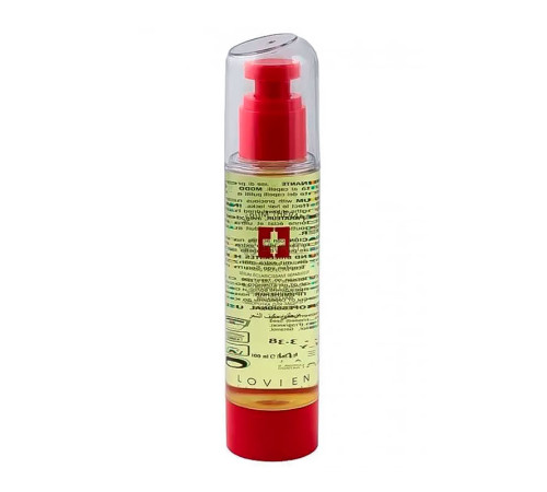 Сироватка Lovien Essential Serum Therapy For Dry Hair Split Ends, 100 мл