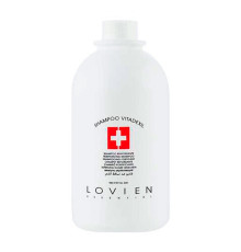Шампунь проти випадіння волосся Lovien Essential Vitadexil Shampoo, 1000 мл 