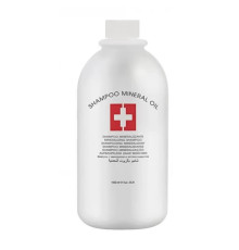 Шампунь з мінеральною олією Lovien Essential Mineral Oil Shampoo, 1000 мл