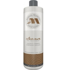 Шампунь глибокого очищення Marcia Teixeira Chocolate