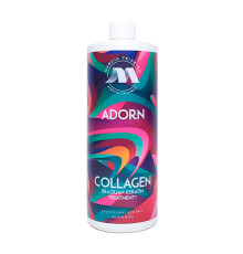 Засіб Adorn Collagen by Marcia Teixeira для колагенового відновлення волосся, 100 г (розлив)