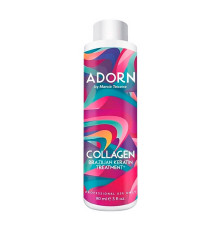 Засіб Adorn Collagen by Marcia Teixeira для колагенового відновлення волосся, 90 мл (заводська)
