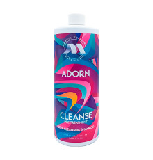 Шампунь Adorn Cleanse Pre-treatment Deep Cleansing Shampoo для глибокого очищення волосся, 100 г (розлив)
