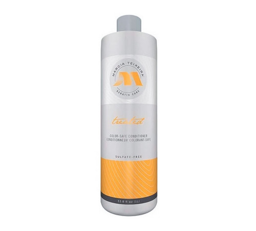 Кондиціонер Marcia Teixeira Treated Color-Safe Conditioner для фарбованого волосся 946 мл