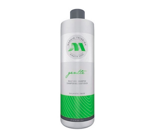 Шампунь Marcia Teixeira Gentle Daily Use Shampoo для ежедневного ухода, 946 мл