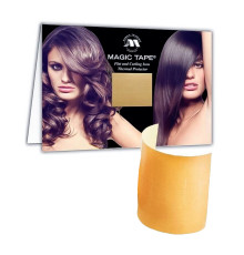 Защитная лента Marcia Teixeira Magic Tape для утюга, 1 шт