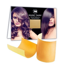 Защитные ленты Marcia Teixeira Magic Tape для утюжка, 2 шт