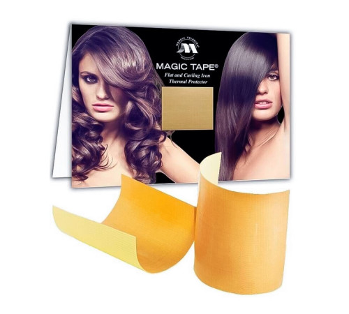 Защитные ленты Marcia Teixeira Magic Tape для утюжка, 2 шт