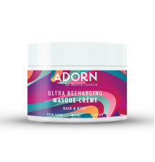 Крем-маска Adorn Ultra Recharging Masque-Creme для волос и тела (240 мл)