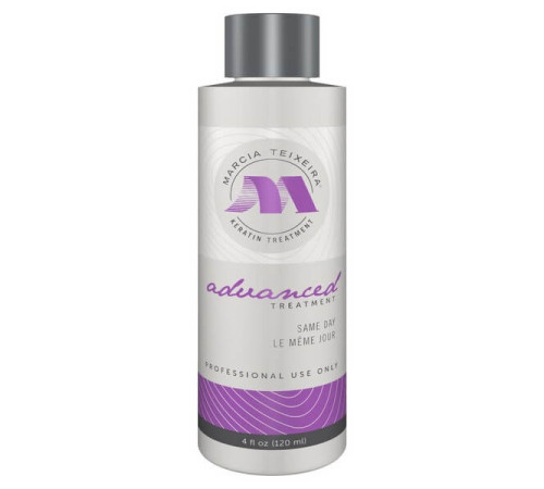 Кератиновый состав Marcia Teixeira Advanced Treatment