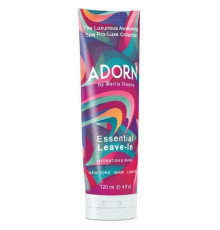 Крем-сироватка Adorn Essential Leave-In незмивна (120 мл)