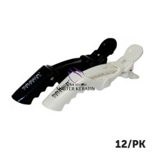 Затискачі для волосся Marcia Teixeira Hair Clips (12 шт)