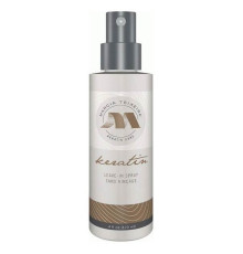 Незмивний спрей Marcia Teixeira Keratin Leave-In Spray з кератином (120 мл)