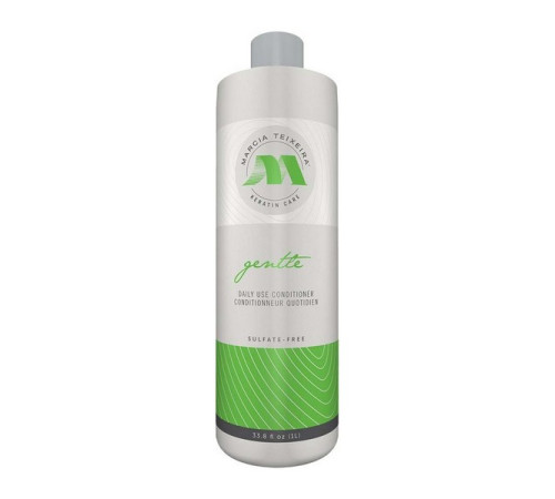 Кондиціонер Marcia Teixeira Gentle Daily Use Conditioner для щоденного догляду