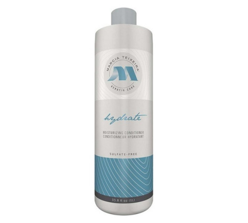 Кондиціонер Marcia Teixeira Hydrate Moisturizing Conditioner Зволожуючий