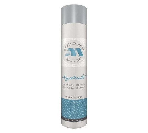 Кондиціонер Marcia Teixeira Hydrate Moisturizing Conditioner Зволожуючий