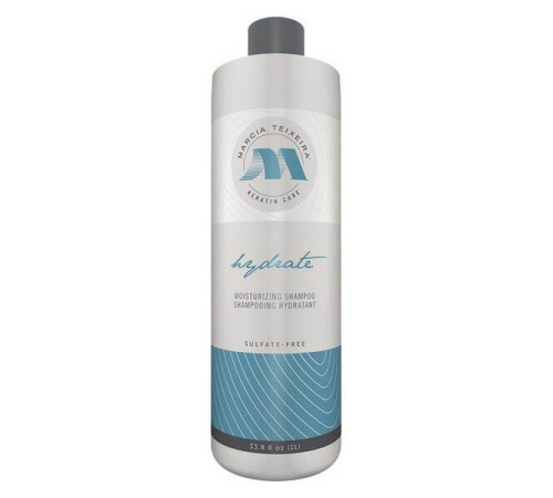 Шампунь Marcia Teixeira Hydrate Moisturizing Shampoo увлажняющий