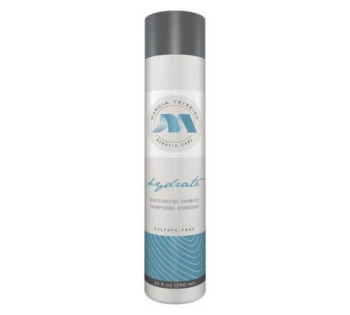 Шампунь Marcia Teixeira Hydrate Moisturizing Shampoo увлажняющий