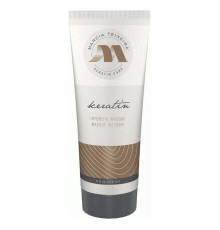 Маска Marcia Teixeira Keratin Intensive Masque інтенсивний догляд з кератином (120 мл)