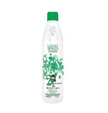 Професійний шампунь глибокого очищення Maria Escandalosa Organica Shampoo, 100 г (розлив)