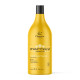 Кератин Floractive Marocco Golden Selagem Plus для випрямлення пошкодженого волосся, 50 г (розлив)