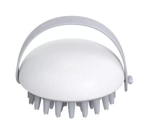 Щетка-массажер для кожи головы Masil Head Cleaning Massage Brush силиконовая