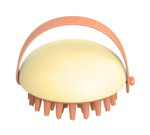 Щетка-массажер для кожи головы Masil Head Cleaning Massage Brush силиконовая