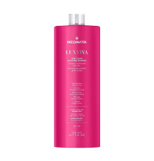 Шампунь Medavita Luxviva Post Color Acifying Shampoo для фарбованого волосся (кислий p.H 4,5), 1250 мл