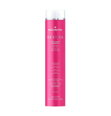 Шампунь Medavita Luxviva Post Color Acifying Shampoo для фарбованого волосся (кислий p.H 4,5), 250 мл