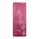Шампунь Medavita Luxviva Post Color Acifying Shampoo для фарбованого волосся (кислий p.H 4,5), саше 15 мл