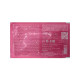 Кондиціонуюча маска Medavita Luxviva Post Color Mask для фарбованого волосся (кислий p.H 2,8), 20 мл (саше) 