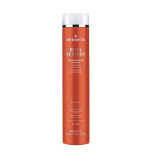 Відновлюючий шампунь Medavita Beta Refibre Reconstructive Shampoo для пошкодженого волосся, 250 мл