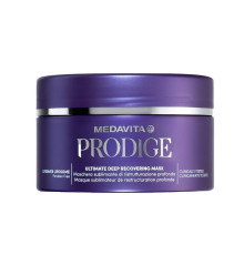 Маска «Абсолютное восстановление» Medavita Prodige Ultimate Deep Recovering Mask для поврежденных волос, 250 мл