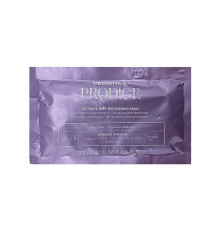 Маска «Абсолютне відновлення» Medavita Prodige Ultimate Deep Recovering Mask для пошкодженого волосся, саше 20 мл