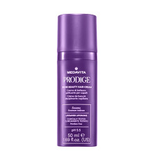 Інтенсивний крем Medavita Prodige Divine Beauty Hair Cream для відновлення волосся "Божественна краса", 50 мл