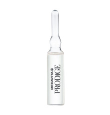 Лосьйон Medavita Prodige Rejuvenating Lotion для зміцнення та омолодження зрілого волосся, ампула 10 мл