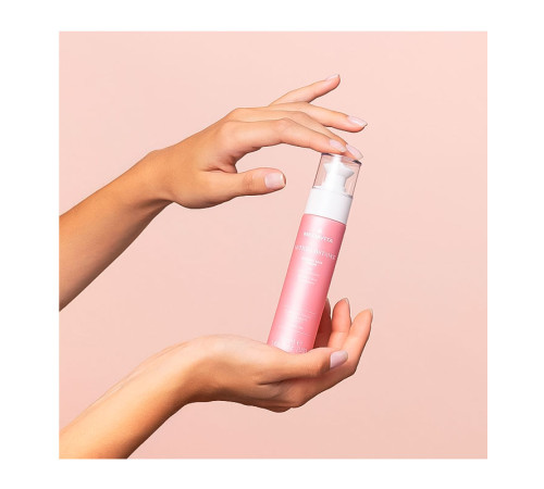 Живильний еліксир Medavita Nutrisubstance Shining Hair Serum для захисту і блиску сухого волосся, 50 мл