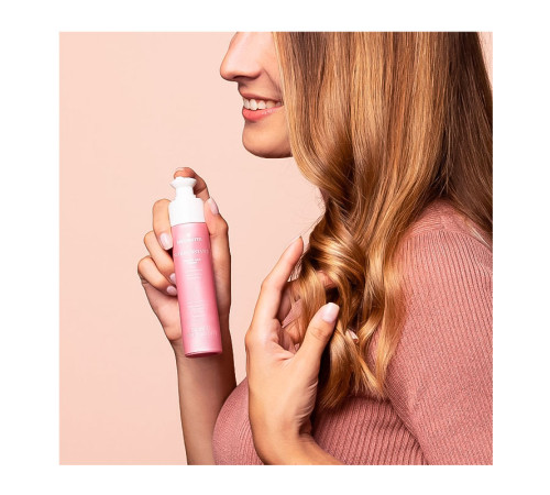 Живильний еліксир Medavita Nutrisubstance Shining Hair Serum для захисту і блиску сухого волосся, 50 мл