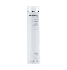 Шампунь себорегулюючий Medavita Requilibre Shampoo Sebo-Equilibrante для балансу жирної шкіри голови, 250 мл