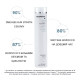 Шампунь себорегулирующий Medavita Requilibre Shampoo Sebo-Equilibrante для баланса жирной кожи головы, 250 мл
