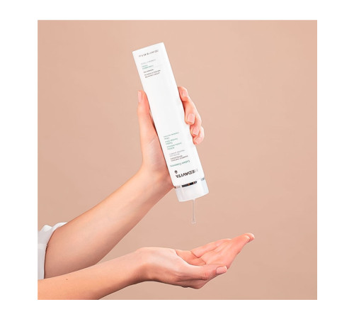 Зміцнюючий шампунь Medavita Lotion Concentrée Shampoo Trattante Anticaduta проти випадіння волосся, 250 мл
