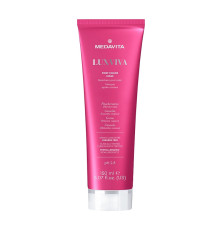 Кондиціонуюча маска Medavita Luxviva Post Color Mask для фарбованого волосся (кислий p.H 2,8), 150 мл