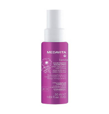 Спрей Medavita Luxviva Color Fixative Sealing Spray для захисту та блиску фарбованого волосся, 50 мл