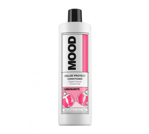 Кондиционер Mood Color Protect Conditioner для окрашенных и химически обработанных волос